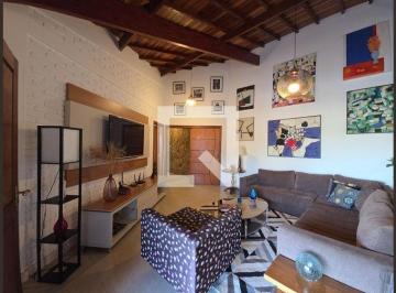 Casa · 1000m² · 2 Quartos · 5 Vagas · Casa para Aluguel - Colina dos Pinheiros, 2 Quartos, 1000 m² - Valinhos