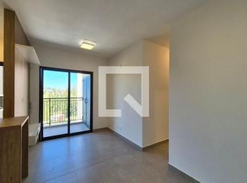 Apartamento · 76m² · 3 Quartos · 2 Vagas · Apartamento para Aluguel - Swiss Park, 3 Quartos,  76 m² - Campinas