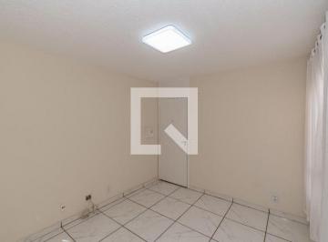 Apartamento · 47m² · 2 Quartos · 1 Vaga · Apartamento para Aluguel - Jardim das Estâncias, 2 Quartos, 47 m² - Sumaré
