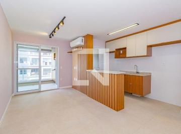 Apartamento · 69m² · 2 Quartos · 1 Vaga · Apartamento para Aluguel - Brooklin, 2 Quartos, 69 m² - São Paulo