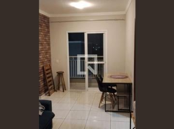 Apartamento · 57m² · 3 Quartos · 1 Vaga · Apartamento para Aluguel - Jardim Maracana, 3 Quartos, 57 m² - Valinhos