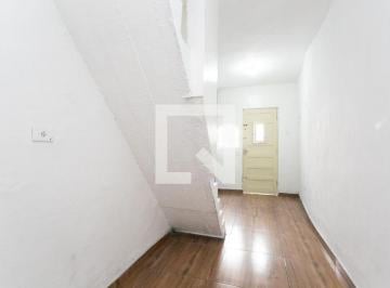 Casa · 50m² · 2 Quartos · Casa para Aluguel - Itaquera, 2 Quartos,  50 m² - São Paulo