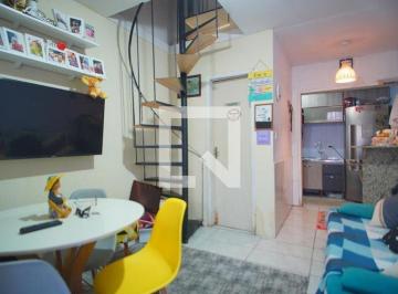 Casa · 70m² · 2 Quartos · Casa para Aluguel - Sarandi, 2 Quartos, 70 m² - Porto Alegre