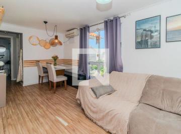 Apartamento · 56m² · 3 Quartos · 1 Vaga · Apartamento para Aluguel - Aberta dos Morros, 3 Quartos, 56 m² - Porto Alegre