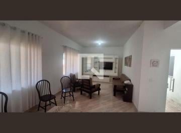 Casa · 150m² · 2 Quartos · 2 Vagas · Casa para Aluguel - Parque Oratório, 2 Quartos, 150 m² - Santo André