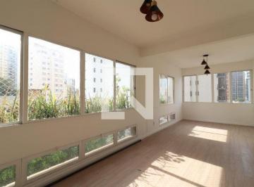 Apartamento · 72m² · 2 Quartos · 1 Vaga · Apartamento para Aluguel - Cambuí, 2 Quartos,  72 m² - Campinas