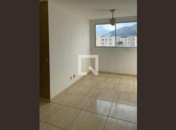 Apartamento · 45m² · 2 Quartos · Apartamento para Aluguel - Vargem Pequena, 2 Quartos, 45 m² - Rio de Janeiro