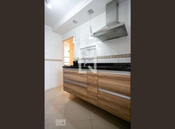 Apartamento · 58m² · 2 Quartos · 1 Vaga · Apartamento para Aluguel - Casa Verde, 2 Quartos,  58 m² - São Paulo