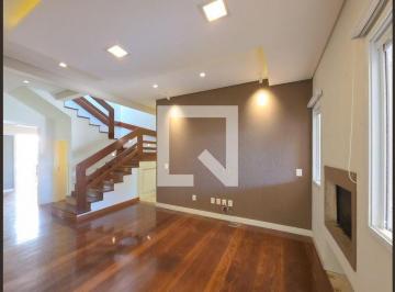 Casa · 239m² · 4 Quartos · 4 Vagas · Casa para Aluguel - Parque Nova Suíça, 4 Quartos, 239 m² - Valinhos
