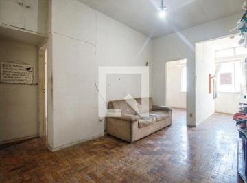 Apartamento · 69m² · 2 Quartos · Apartamento para Aluguel - Engenho Novo, 2 Quartos,  69 m² - Rio de Janeiro