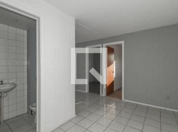 Apartamento · 40m² · 2 Quartos · 1 Vaga · Apartamento para Aluguel - Rubem Berta, 2 Quartos, 40 m² - Porto Alegre