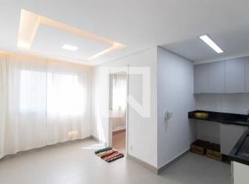 Apartamento · 34m² · 2 Quartos · Apartamento para Aluguel - Vila Princesa Isabel, 2 Quartos, 34 m² - São Paulo