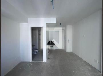 Apartamento · 27m² · 1 Quarto · Apartamento para Aluguel - Brooklin, 1 Quarto, 27 m² - São Paulo