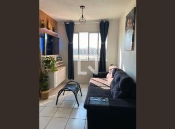 Apartamento · 44m² · 2 Quartos · 1 Vaga · Apartamento para Aluguel - Jardim Sao Luis, 2 Quartos, 44 m² - São Paulo