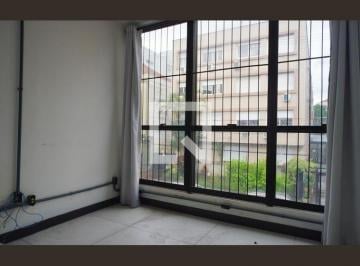 Casa · 220m² · 2 Quartos · 2 Vagas · Casa para Aluguel - Bom Fim, 2 Quartos,  220 m² - Porto Alegre