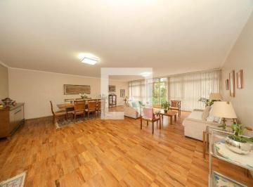 Apartamento · 290m² · 3 Quartos · 1 Vaga · Apartamento para Aluguel - Bela Vista, 3 Quartos,  290 m² - São Paulo