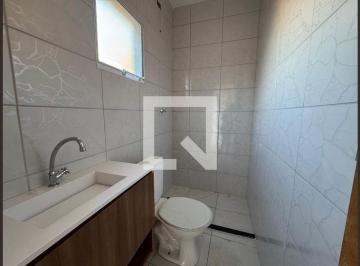 Casa · 45m² · 1 Quarto · Casa para Aluguel - Bandeiras, 1 Quarto, 45 m² - Osasco