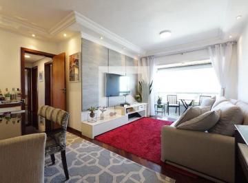 Apartamento · 136m² · 4 Quartos · 2 Vagas · Apartamento para Aluguel - Ipiranga, 4 Quartos,  136 m² - São Paulo
