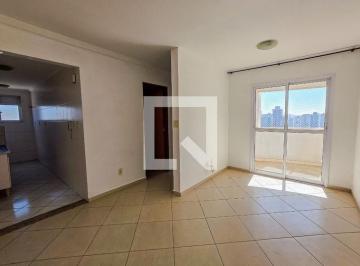 Apartamento · 55m² · 2 Quartos · 1 Vaga · Apartamento para Aluguel - Jardim, 2 Quartos,  55 m² - Santo André