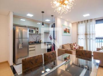 Apartamento · 52m² · 2 Quartos · 1 Vaga · Apartamento para Aluguel - Centro, 2 Quartos,  52 m² - Osasco