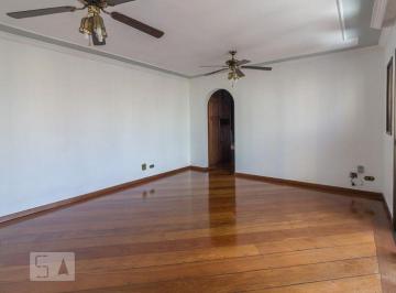 Apartamento en Aluguel de 3 quartos Vila da Saúde · Apartamento para Aluguel - Saúde, 3 Quartos, 120 m² - São Paulo