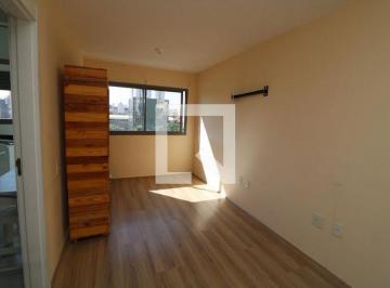 Apartamento · 27m² · 1 Quarto · Apartamento para Aluguel - Vila Santa Clara, 1 Quarto, 27 m² - São Paulo