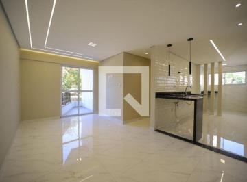 Apartamento · 58m² · 2 Quartos · 1 Vaga · Apartamento para Aluguel - Cangaíba, 2 Quartos,  58 m² - São Paulo