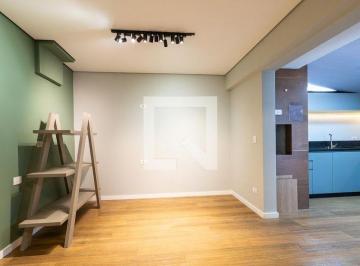 Apartamento · 78m² · 1 Quarto · 1 Vaga · Apartamento para Aluguel - Vila Izabel, 1 Quarto,  78 m² - Curitiba