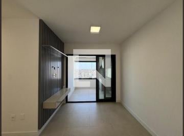 Apartamento · 79m² · 2 Quartos · 2 Vagas · Apartamento para Aluguel - Campestre, 2 Quartos, 79 m² - Santo André