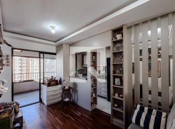 Apartamento · 106m² · 2 Quartos · 1 Vaga · Apartamento para Aluguel - Brás, 2 Quartos, 106 m² - São Paulo