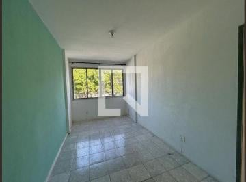 Apartamento · 70m² · 2 Quartos · 1 Vaga · Apartamento para Aluguel - Cachambi, 2 Quartos,  70 m² - Rio de Janeiro