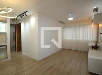 Apartamento · 52m² · 2 Quartos · 1 Vaga · Apartamento para Aluguel - Freguesia , 2 Quartos, 52 m² - Rio de Janeiro
