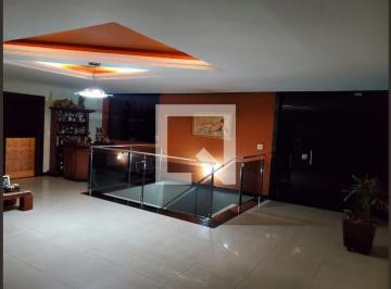 Casa · 300m² · 4 Quartos · 5 Vagas · Casa para Aluguel - Santa Cruz, 4 Quartos,  300 m² - Belo Horizonte