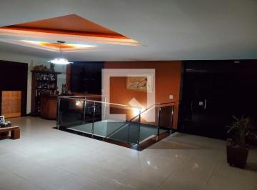 Casa · 300m² · 4 Quartos · 5 Vagas · Casa para Aluguel - Santa Cruz, 4 Quartos, 300 m² - Belo Horizonte