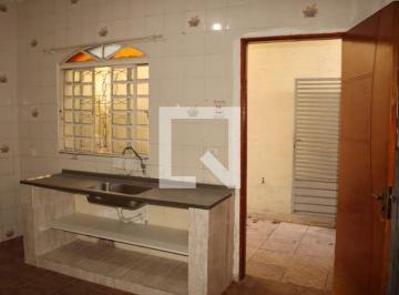 Casa · 60m² · 1 Quarto · Casa para Aluguel - Vila Ema, 1 Quarto,  60 m² - São Paulo