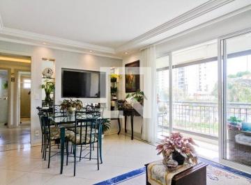 Apartamento · 92m² · 3 Quartos · 2 Vagas · Apartamento para Aluguel - Santana, 3 Quartos,  92 m² - São Paulo