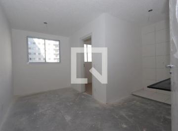 Apartamento · 35m² · 2 Quartos · Apartamento para Aluguel - Jardim Cinco de Julho, 2 Quartos,  35 m² - São Paulo