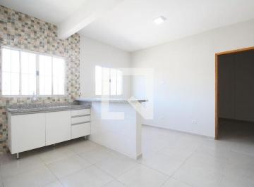 Casa · 42m² · 1 Quarto · Casa para Aluguel - Parque Reboucas, 1 Quarto, 42 m² - São Paulo