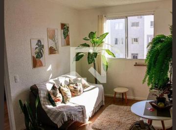 Apartamento · 44m² · 2 Quartos · Apartamento para Aluguel - Guaratiba, 2 Quartos,  44 m² - Rio de Janeiro