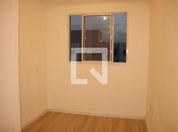 Apartamento · 39m² · 1 Quarto · Apartamento para Aluguel - Jardim Cinco de Julho, 1 Quarto, 39 m² - São Paulo