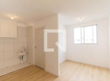 Apartamento · 39m² · 1 Quarto · Apartamento para Aluguel - Jardim Cinco de Julho, 1 Quarto, 39 m² - São Paulo