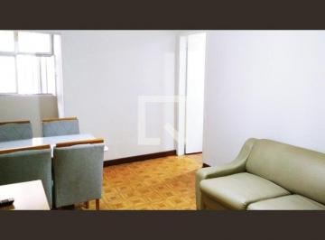 Apartamento · 82m² · 2 Quartos · 1 Vaga · Apartamento para Aluguel - Dom Cabral, 2 Quartos,  82 m² - Belo Horizonte