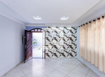 Casa · 50m² · 2 Quartos · 4 Vagas · Casa para Aluguel - Vila Penteado, 2 Quartos,  50 m² - São Paulo