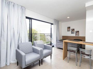 Apartamento · 31m² · 1 Quarto · Apartamento para Aluguel - Bela Vista, 1 Quarto, 31 m² - São Paulo