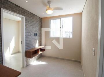 Apartamento · 34m² · 2 Quartos · Apartamento para Aluguel - Butantã, 2 Quartos, 34 m² - São Paulo