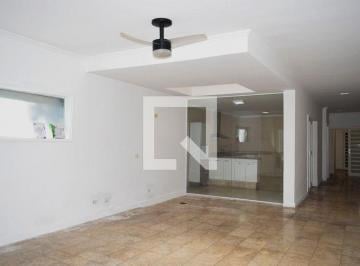 Casa · 250m² · 4 Quartos · 1 Vaga · Casa para Aluguel - Pinheiros, 4 Quartos, 250 m² - São Paulo