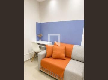 Apartamento · 32m² · 1 Quarto · 1 Vaga · Apartamento para Aluguel - Boa Vista, 1 Quarto, 32 m² - São Vicente