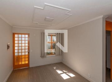 Casa · 46m² · 2 Quartos · 1 Vaga · Casa para Aluguel - Parque Villa Flores, 2 Quartos,  46 m² - Sumaré