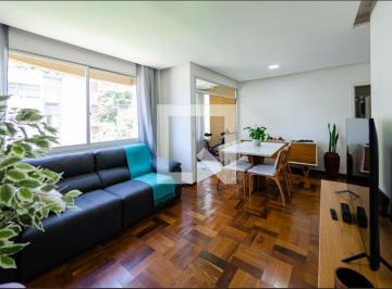 Apartamento · 118m² · 3 Quartos · 2 Vagas · Apartamento para Aluguel - Buritis, 3 Quartos, 118 m² - Belo Horizonte