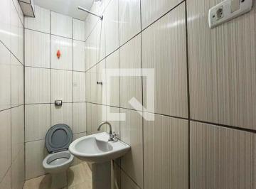 Casa Aluguel 55m² de 1 quarto · Casa para Aluguel - Freguesia do Ó, 1 Quarto,  55 m² - São Paulo